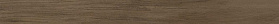 Подступенок Kerama Marazzi SG506820R/5 Сальветти коричневый 119,5x10,7x0,9