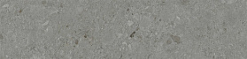 Подступенок Kerama Marazzi DD606120R/4 Чеппо ди Гре серый тёмный матовый обрезной 60x14,5x0,9