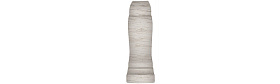 Угол внешний Kerama Marazzi SG5268/AGE Монтиони белый матовый 8x2,9x1,4