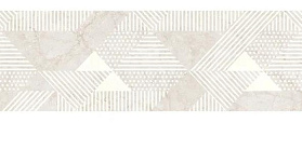 Керамическая плитка Нефрит Мега Декоративный массив 20х60, 1 шт
