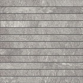 Мозаика Estima Tramontana TN01 Fascia 30x30 Неполированный