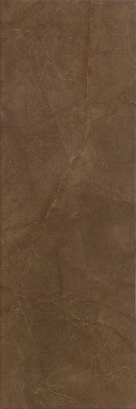 Керамическая плитка Italon Шарм Бронз 25х75 коричневый, 1 кв.м.