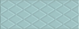 Керамическая плитка Kerama Marazzi 15140 Спига голубой структура 15x40, 1 кв.м.