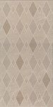 Декор Kerama Marazzi AZ/B014/11258R Про Матрикс бежевый матовый обрезной 30x60x9