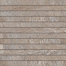 Мозаика Estima Tramontana TN03 Fascia 30x30 Неполированный