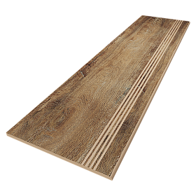 Ступени Estima Brigantina BG01 120x30 Непол. с насечками