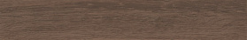 Керамогранит Kerama Marazzi SG351100R Тьеполо коричневый тёмный матовый обрезной 9,6x60x0,9, 1 кв.м.