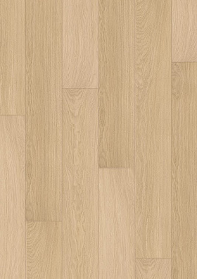 Ламинат Quick-Step Impressive IM 3105 Доска белого дуба лакированная, 1 м.кв.
