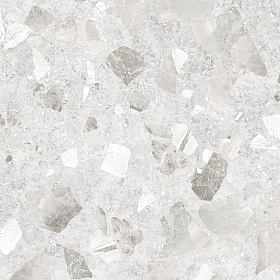 Керамическая плитка Alma Ceramica Steel rock  GFU04STE07R 600x600x9.5, 1 кв.м.