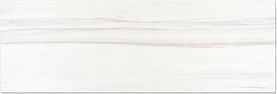 Керамическая плитка Meissen O-ARS-WTU051 Artistic Way White 25х75,1 м.кв.