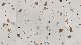 Виниловый ламинат Tarkett Art Vinyl Funky House Terrazzo, 1 м.кв.