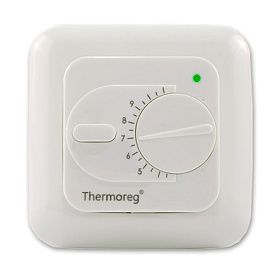 Thermoreg TI-200