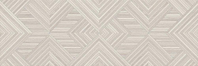 Керамическая плитка Kerama Marazzi 14031R Ламбро серый светлый структура обрезной 40x120, 1 кв.м.