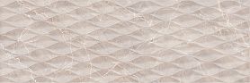 Керамическая плитка Kerama Marazzi 13004R Ричмонд беж темный структура обрезной 30х89,5, 1 кв.м.