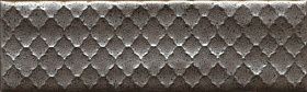 Декор Kerama Marazzi AD/A562/9035 Тезоро 8,5x28,5