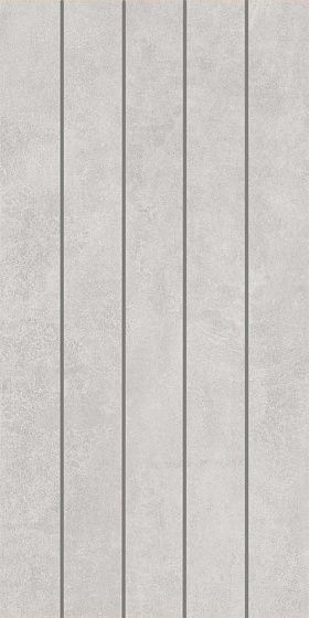 Декор чипсет Kerama Marazzi OS/B360/48020R Догана серый светлый матовый обрезной 40x80x1