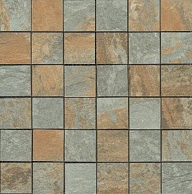 Декор Kerama Marazzi SG173/001 Сланец (мозаичный) 30х30