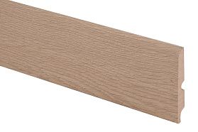 Плинтус МДФ Kronopol 85х16мм P85 4402/2044 Fisht Oak, 1 м.п.