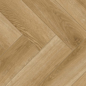 Ламинат Alpine Floor Original Herringbone 8 LF102-02 Дуб Эльзас 8 мм 33 класс c фаской, 1 м.кв.