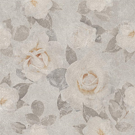 Керамогранит Kerama Marazzi DL841290R Турнель декорированный обрезной 80х80х0,9, 1 кв.м.