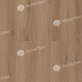 Ламинат Alpine Floor Murano LF120-10 Дуб Аликанте 12 мм, 34 класс с фаской, 1 м.кв.