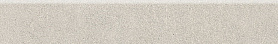 Плинтус Kerama Marazzi DD253920R/3BT Джиминьяно серый светлый матовый обрезной 60х9,5x0,9