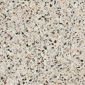 Керамогранит Kerama Marazzi SG653222R Бричиола бежевый светлый лаппатированный обрезной 60x60x0,9, 1 кв.м.