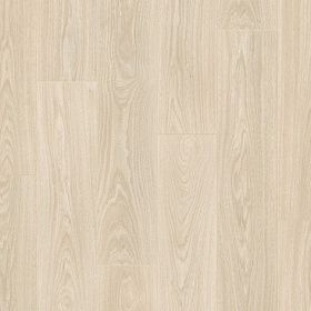 Ламинат Quick-Step Classic 8мм New CLV 4093 Дуб бежевый премиум, 1 м.кв.