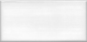 Керамическая плитка Kerama Marazzi 16028 Мурано белый 7,4х15, 1 кв.м.