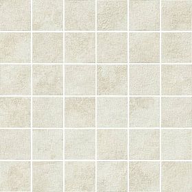 Мозаика Coliseumgres Мальпенса Уайт 30x30 белый