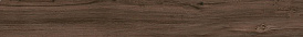 Керамогранит Kerama Marazzi SG540200R Сальветти коричневый обрезной 15х119,5, 1 кв.м.