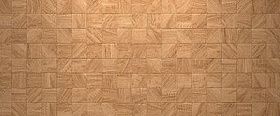 Керамическая плитка Creto A0425D19604 Effetto Wood Mosaico Beige 04 25х60, 1 м.кв.