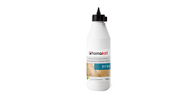 Клей Homakoll 217/D3 (0,25 кг) водно-дисперсионный, для водостойкого склеивания стыков паркета, неморозостойкий