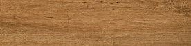 Керамогранит Italon НЛ-Вуд Хани 22,5х90 коричневый, 1 кв.м.