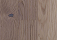 Паркетная доска Barlinek Diana Forest трехполосная Дуб Wolfsburg, белый матовый лак, 1 м.кв.