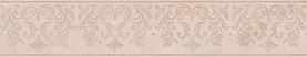 Бордюр Kerama Marazzi AD/A451/SG1608 Флораль 40.2х7.7