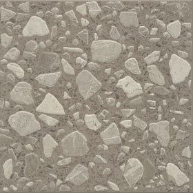 Керамическая плитка Kerama Marazzi 3462 Кассетоне коричневый матовый 30,2x30,2x7,8, 1 кв.м.