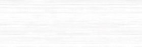 Плитка настенная Cersanit Santorini белый (TRU051D)25x75, 1 кв.м.