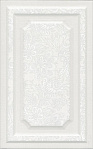 Керамическая плитка Kerama Marazzi 6389 Ауленсия серый панель 25х40, 1 кв.м.
