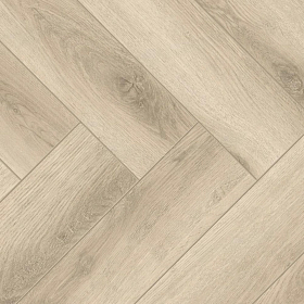 Ламинат Alpine Floor Original Herringbone 12 Pro LF106-08 Орлеан  12 мм 34 класс c фаской, 1 м.кв.