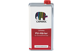 ПУ добавка к алкидным эмалям Caparol Capalac PU-Haerter (1л)