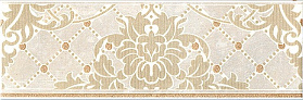 Бордюр Kerama Marazzi GR84/12028 Фраскати 25х8