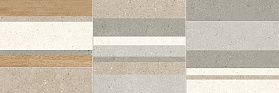 Керамическая плитка Alma Ceramica Angola TWU3090AGL14R матовая 300x900 (1.35м²/уп), 1 кв.м.