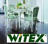 Плинтусы и новая коллекция ламината от компании Witex
