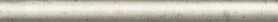 Плитка из керамогранита Kerama Marazzi SPA048R Бордюр Карму бежевый светлый матовый обрезной 30x2,5x19
