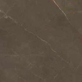 Керамогранит Kerranova Marble Trend К-1002/MR Пульпис коричневый матовый 60х60, 1 кв.м.