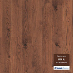 Паркетная доска Tarkett Step XL Дуб Барон Коралл Браш 1000, 1 м.кв.