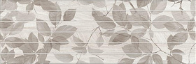 Декор Kerama Marazzi 13104TR/3F Семпионе структура матовый обрезной 30x89,5x0,9