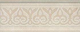 Бордюр Kerama Marazzi BDA016R Линарес ированный обрезной 30х12