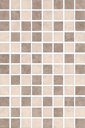 Декор Kerama Marazzi MM8254 Вилла Флоридиана мозаичный 20х30